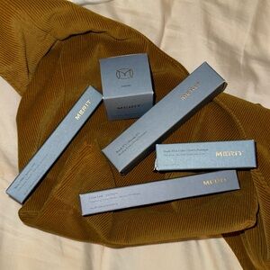 MERIT- Makeup Assortment